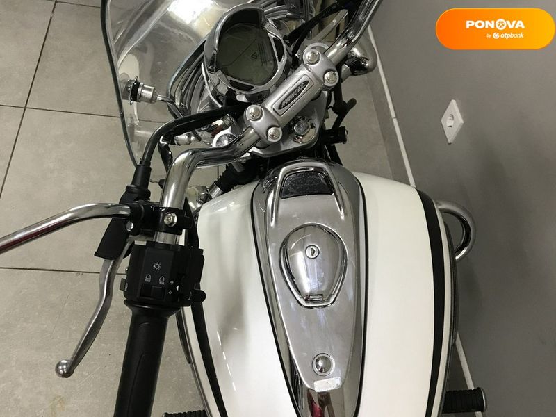 Новий Bajaj Avenger, 2024, Бензин, 220 см3, Мотоцикл, Хмельницький new-moto-106156 фото
