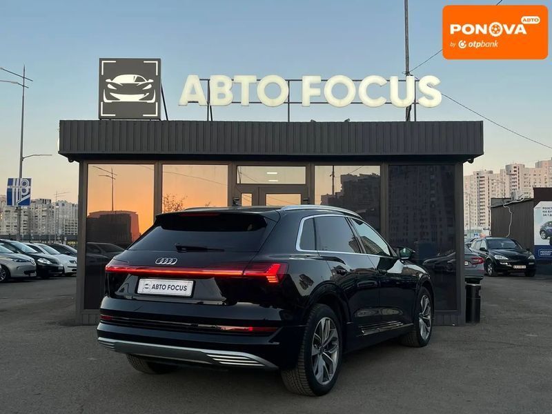 Audi e-tron Sportback, 2022 г., Електро, 99 тыс. км, Внедорожник / Кроссовер, Киев AT-10417064 фото