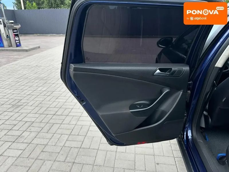 Volkswagen Passat, 2010 р., Дизель, 320 тис. км, Універсал, Чорний, Дніпро (Дніпропетровськ) AT-10420291 фото