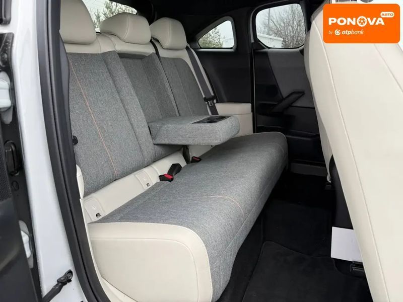 Mazda MX-30, 2020 р., Електро, 100 тис. км, Позашляховик / Кросовер, Сірий, Вінниця AT-10408107 фото