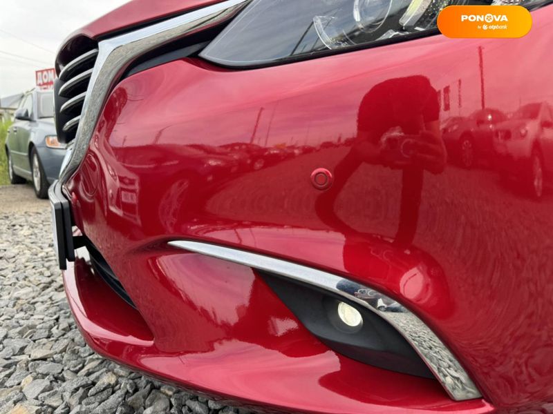 Mazda 6, 2015, Дизель, 2.2 л., 229 тис. км, Універсал, Червоний, Стрий 41000 фото