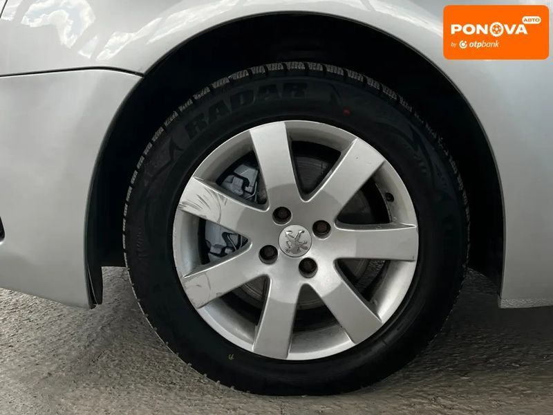 Citroen C4 Picasso, 2010 р., Дизель, 256 тис. км, Мінівен, Сірий, Вінниця AT-10418465 фото