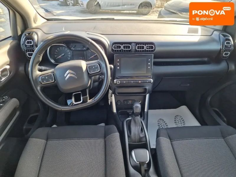 Citroen C3 Aircross, 2020 г., Дизель, 177 тыс. км, Хетчбек, Белый, Винница AT-10411082 фото