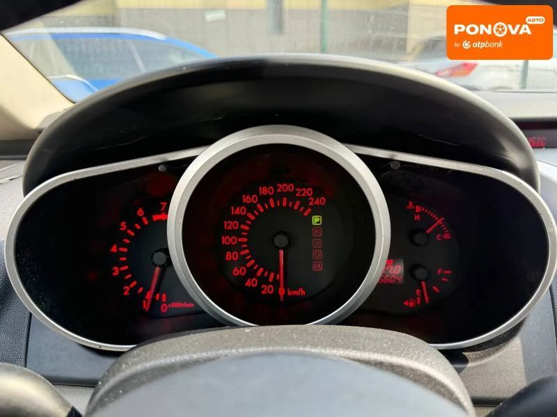 Mazda CX-7, 2007 р., Бензин, 126 тис. км, Позашляховик / Кросовер, Київ AT-10417585 фото
