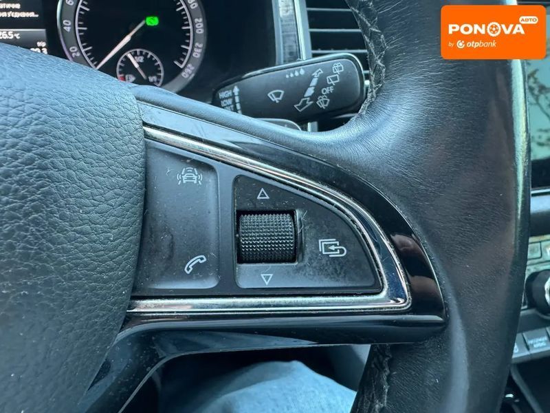 Skoda Kodiaq, 2018 р., Дизель, 160 тис. км, Позашляховик / Кросовер, Київ AT-10417387 фото