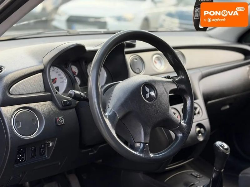 Mitsubishi Outlander, 2008 г., Газ пропан-бутан / Бензин, 226 тыс. км, Внедорожник / Кроссовер, Серый, Днепр (Днепропетровск) AT-10424319 фото