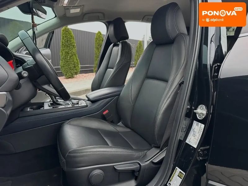 Mazda CX-30, 2020 р., Бензин, 90 тис. км, Позашляховик / Кросовер, Чорний, Дніпро (Дніпропетровськ) AT-10406554 фото