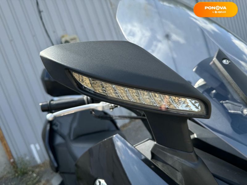 BMW C 650GT, 2013, Бензин, 5 тис. км, Максі-скутер, Дніпро (Дніпропетровськ) moto-110372 фото