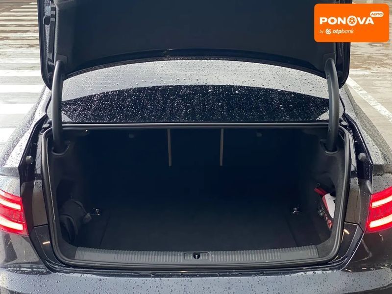 Audi A4, 2016 р., Бензин, 150 тис. км, Седан, Синій, Київ AT-10419099 фото