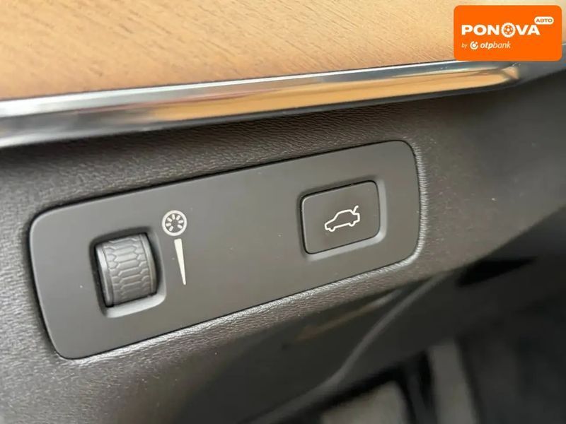 Volvo XC90, 2015 г., Дизель, 259 тыс. км, Внедорожник / Кроссовер, Коричневый, Днепр (Днепропетровск) AT-10420168 фото