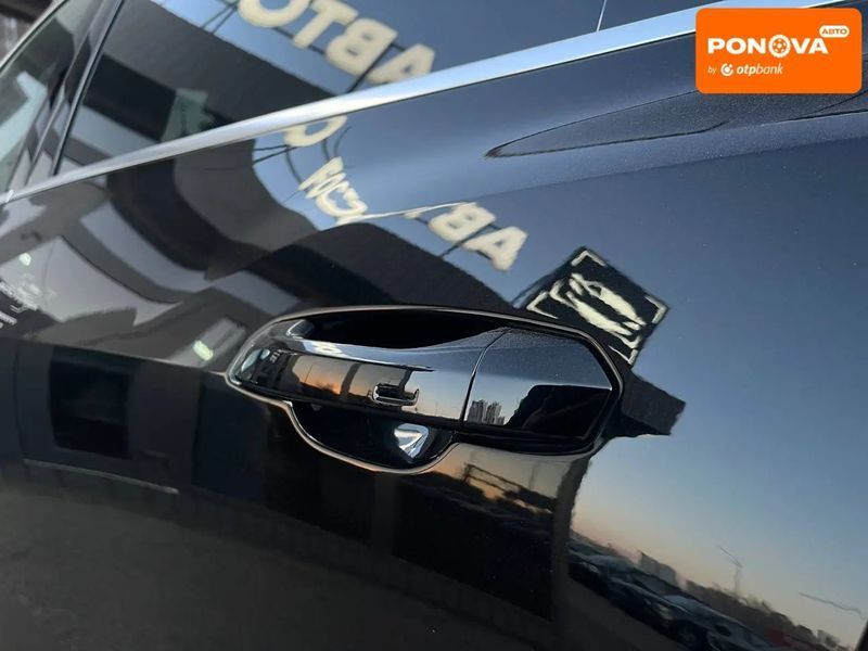 Audi e-tron Sportback, 2022 г., Електро, 99 тыс. км, Внедорожник / Кроссовер, Киев AT-10417064 фото