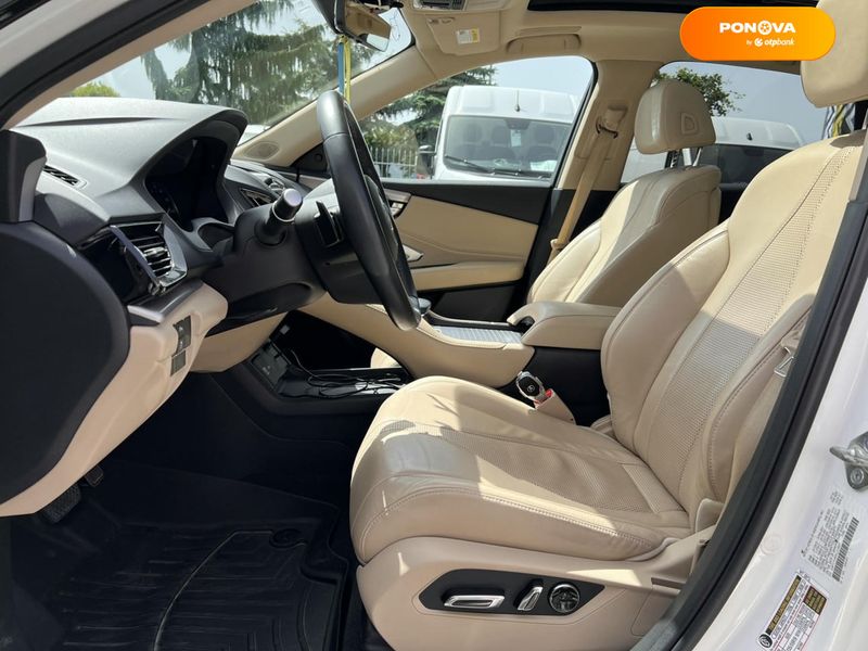 Acura RDX, 2018, Бензин, 2 л., 67 тыс. км, Внедорожник / Кроссовер, Белый, Ровно 103067 фото