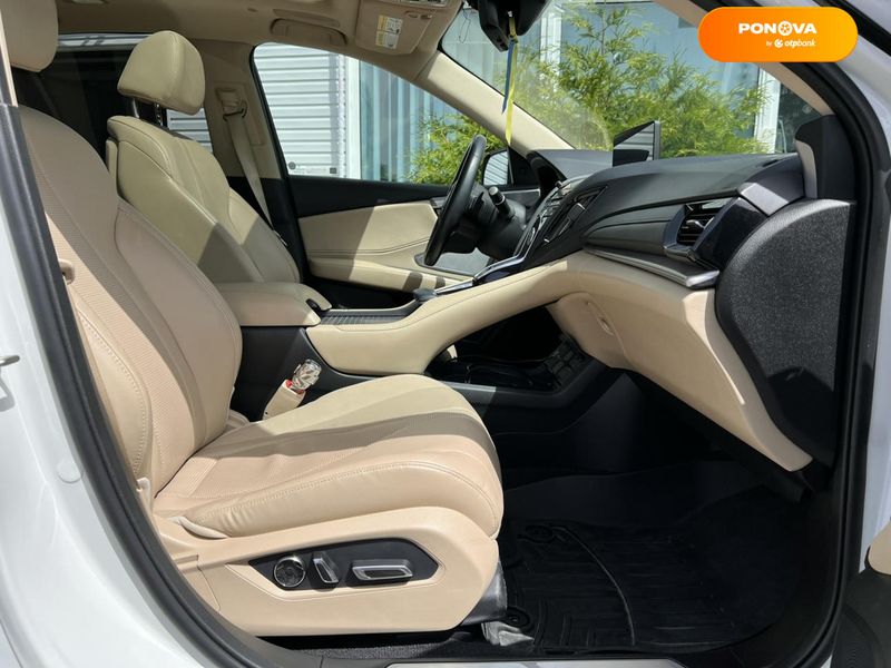 Acura RDX, 2018, Бензин, 2 л., 67 тыс. км, Внедорожник / Кроссовер, Белый, Ровно 103067 фото