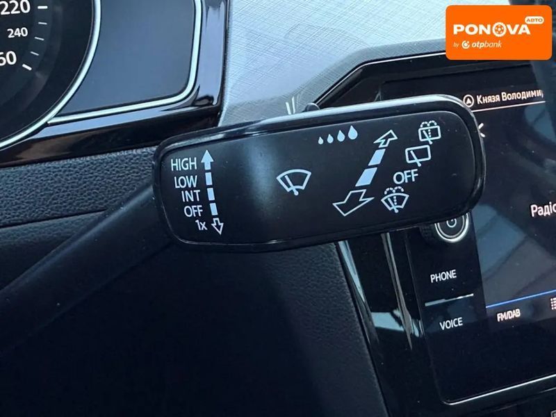 Volkswagen Passat, 2021 р., Дизель, 179 тис. км, Універсал, Сірий, Рівне AT-10403889 фото