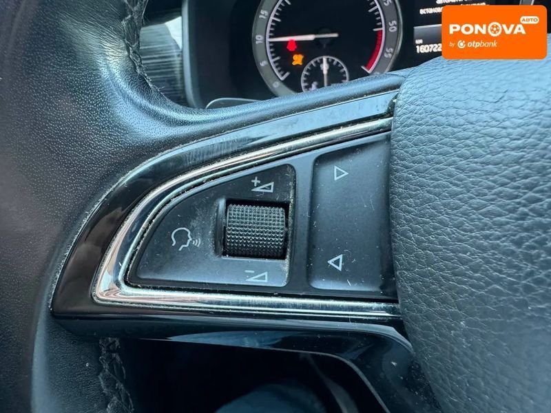 Skoda Kodiaq, 2018 р., Дизель, 160 тис. км, Позашляховик / Кросовер, Київ AT-10417387 фото