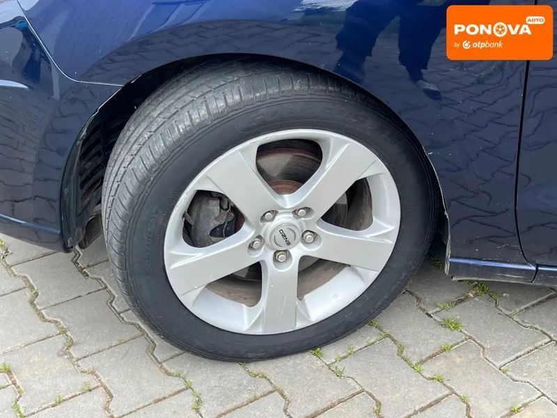 Mazda 5, 2009 р., Дизель, 366 тис. км, Мінівен, Синій, Миколаїв AT-10417613 фото