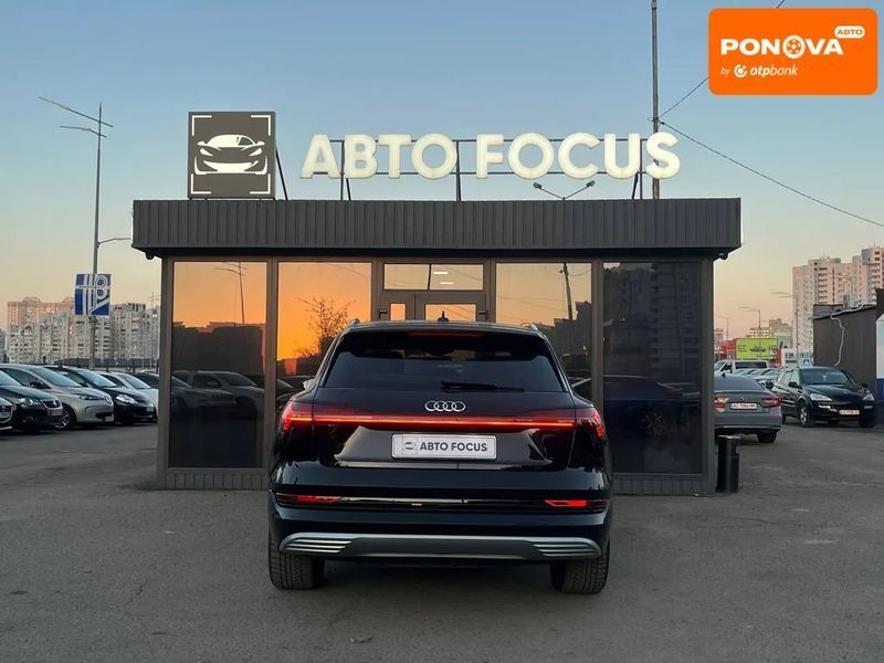 Audi e-tron Sportback, 2022 г., Електро, 99 тыс. км, Внедорожник / Кроссовер, Киев AT-10417064 фото