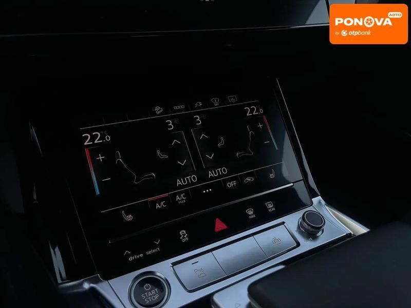 Audi e-tron Sportback, 2022 г., Електро, 99 тыс. км, Внедорожник / Кроссовер, Киев AT-10417064 фото