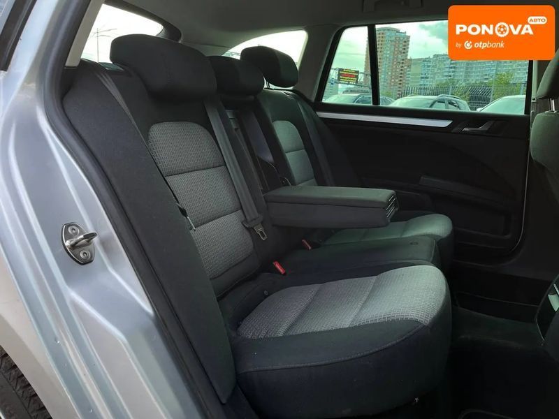 Skoda Superb, 2011 р., Дизель, 185 тис. км, Універсал, Київ AT-10418695 фото