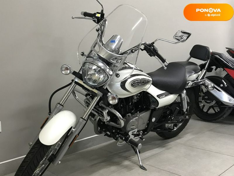 Новый Bajaj Avenger, 2024, Бензин, 220 см3, Мотоцикл, Хмельницкий new-moto-106156 фото