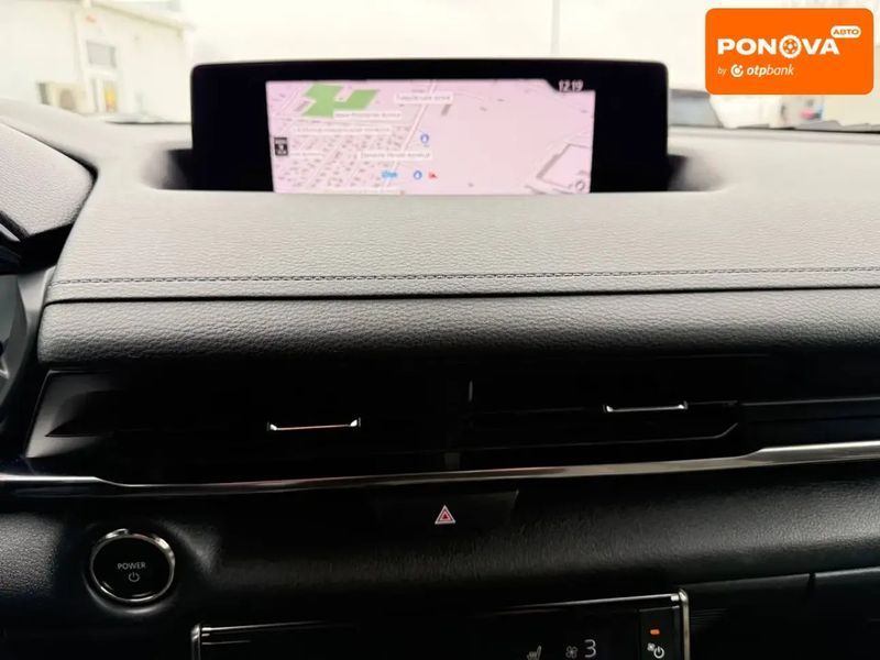 Mazda MX-30, 2020 р., Електро, 100 тис. км, Позашляховик / Кросовер, Сірий, Вінниця AT-10408107 фото
