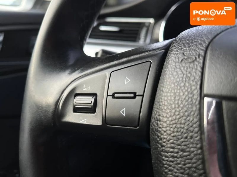 Skoda Superb, 2011 р., Дизель, 185 тис. км, Універсал, Київ AT-10418695 фото