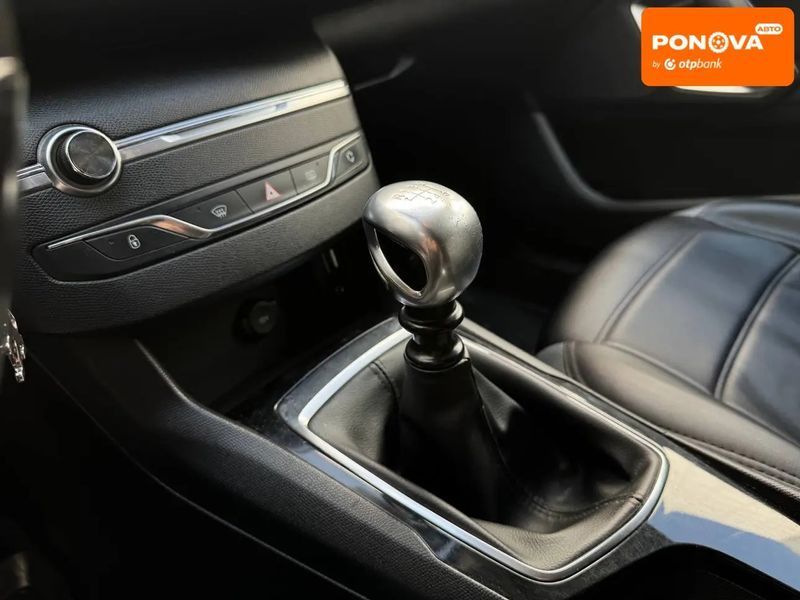 Peugeot 308, 2017 г., Дизель, 272 тыс. км, Универсал, Киев AT-10418021 фото