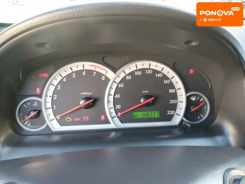Chevrolet Captiva, 2007 р., Газ пропан-бутан / Бензин, 148 тис. км, Позашляховик / Кросовер, Чорний, Київ AT-10405266 фото