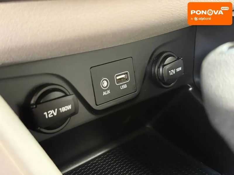 Hyundai Tucson, 2017 р., Бензин, 167 тис. км, Позашляховик / Кросовер, Червоний, Рівне AT-10416696 фото