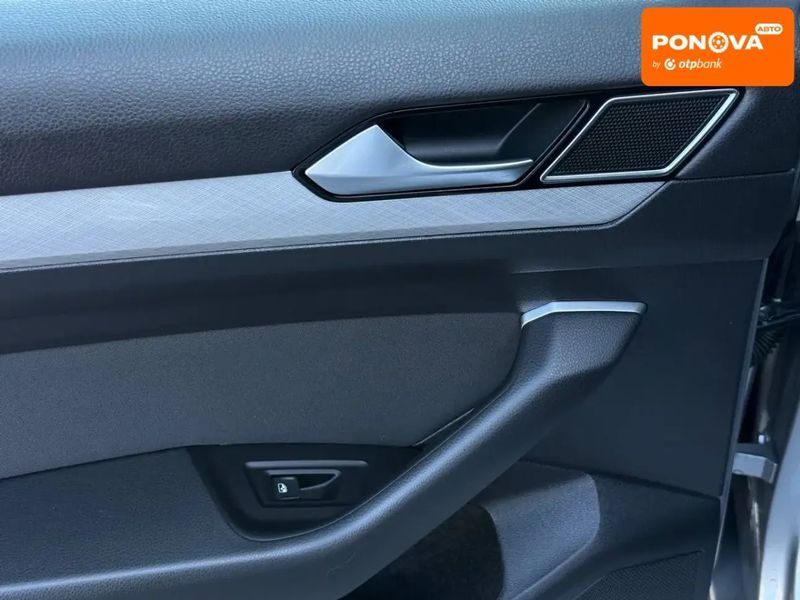 Volkswagen Passat, 2021 р., Дизель, 179 тис. км, Універсал, Сірий, Рівне AT-10403889 фото
