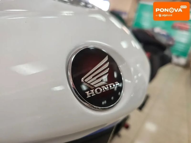 Honda CBR 1000RR, 2012 г., Бензин, 26 тыс. км, Спортбайк, Белый, Кропивницкий (Кировоград) AT-10426219 фото