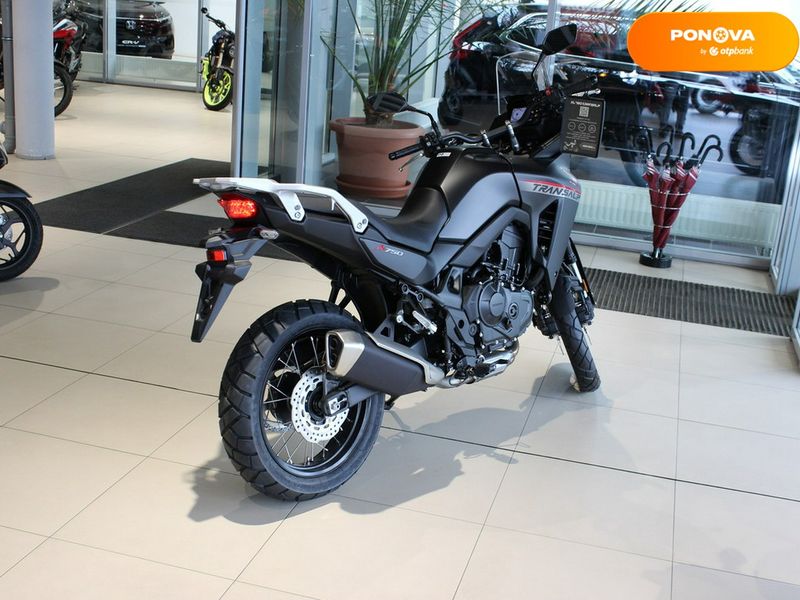 Новый Honda XL 750V Transalp, 2024, Мотоцикл, Львов new-moto-104048 фото