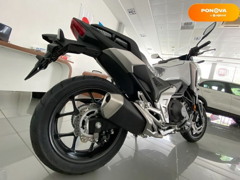 Новий Honda NC, 2023, Бензин, 745 см3, Мотоцикл, Дніпро (Дніпропетровськ) new-moto-103997 фото