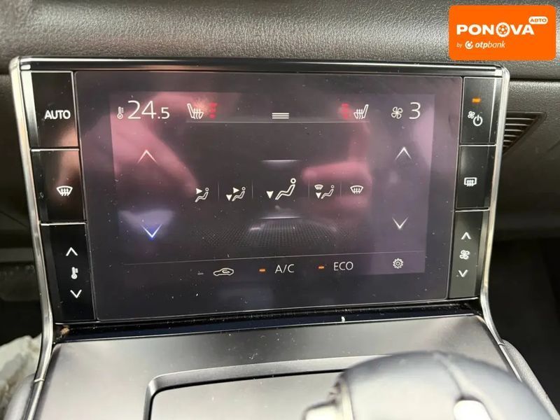 Mazda MX-30, 2020 р., Електро, 100 тис. км, Позашляховик / Кросовер, Сірий, Вінниця AT-10408107 фото