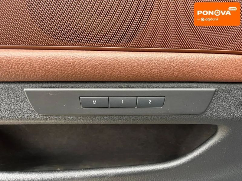 BMW 5 Series, 2014 р., Бензин, 210 тис. км, Седан, Київ AT-10417978 фото