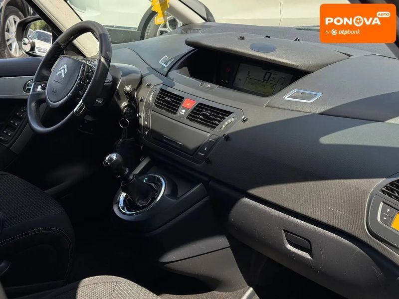 Citroen C4 Picasso, 2011 р., Дизель, 218 тис. км, Мінівен, Коричневий, Рівне AT-10424432 фото