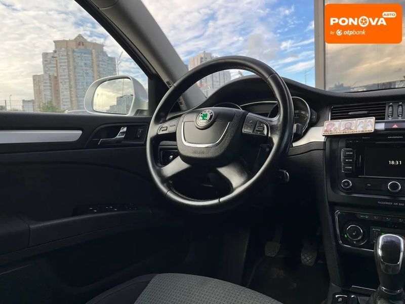 Skoda Superb, 2011 р., Дизель, 185 тис. км, Універсал, Київ AT-10418695 фото
