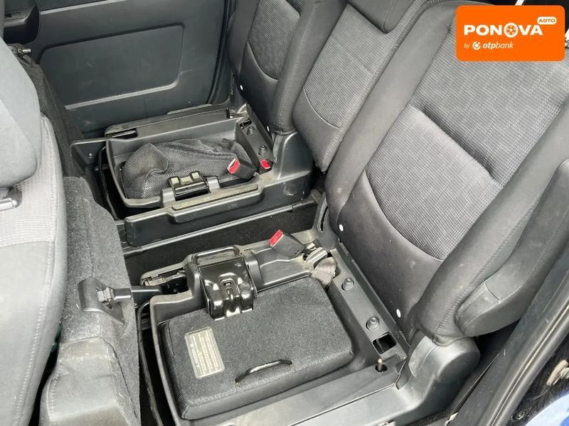 Mazda 5, 2009 р., Дизель, 366 тис. км, Мінівен, Синій, Миколаїв AT-10417613 фото