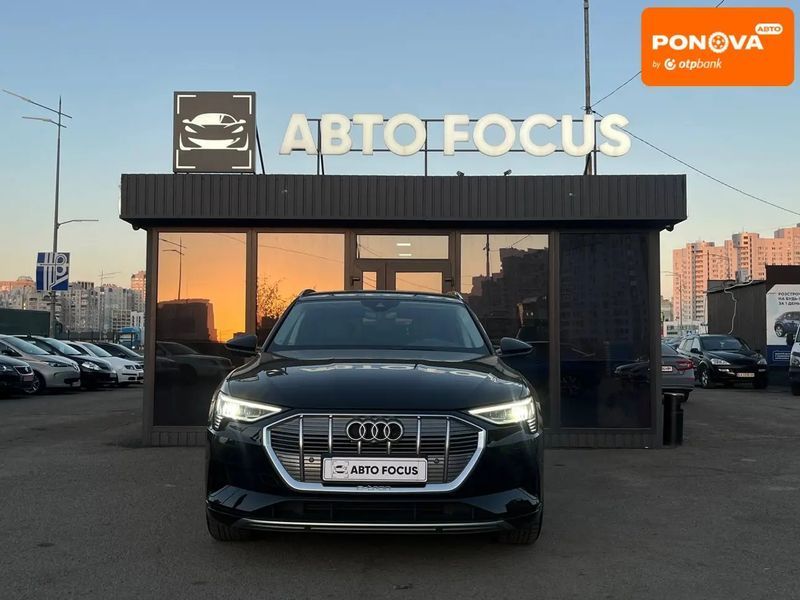 Audi e-tron Sportback, 2022 г., Електро, 99 тыс. км, Внедорожник / Кроссовер, Киев AT-10417064 фото