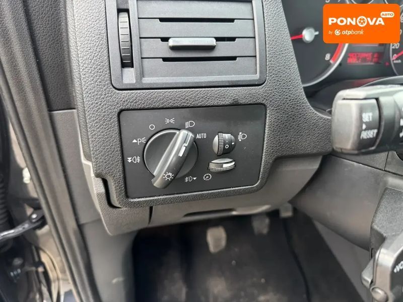 Ford C-Max, 2008 г., Бензин, 220 тыс. км, Минивен, Серый, Днепр (Днепропетровск) AT-10411387 фото