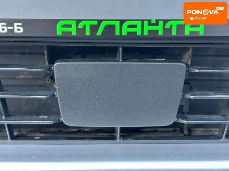 Kia Niro, 2021 р., Гібрид (PHEV), 57 тис. км, Позашляховик / Кросовер, Сірий, Одеса AT-10409562 фото