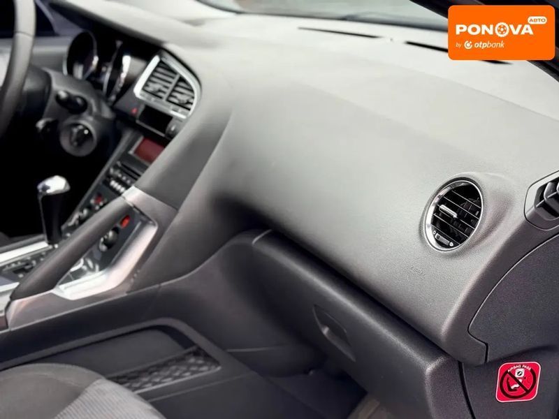 Peugeot 3008, 2010 г., Бензин, 189 тыс. км, Минивен, Синий, Винница AT-10409979 фото