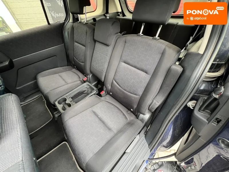 Mazda 5, 2009 р., Дизель, 366 тис. км, Мінівен, Синій, Миколаїв AT-10417613 фото