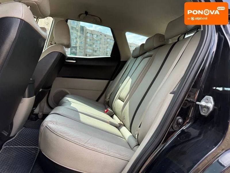 Mazda CX-7, 2007 р., Бензин, 126 тис. км, Позашляховик / Кросовер, Київ AT-10417585 фото