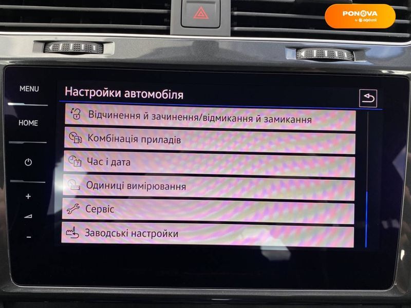 Volkswagen e-Golf, 2020, Електро, 11 тыс. км, Хетчбек, Серый, Львов 36563 фото