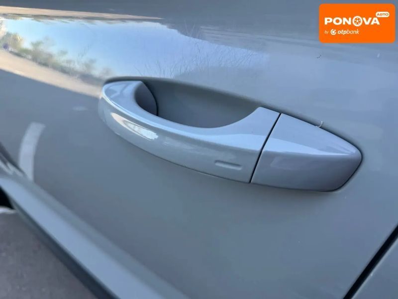 Skoda Kodiaq, 2018 р., Дизель, 160 тис. км, Позашляховик / Кросовер, Київ AT-10417387 фото