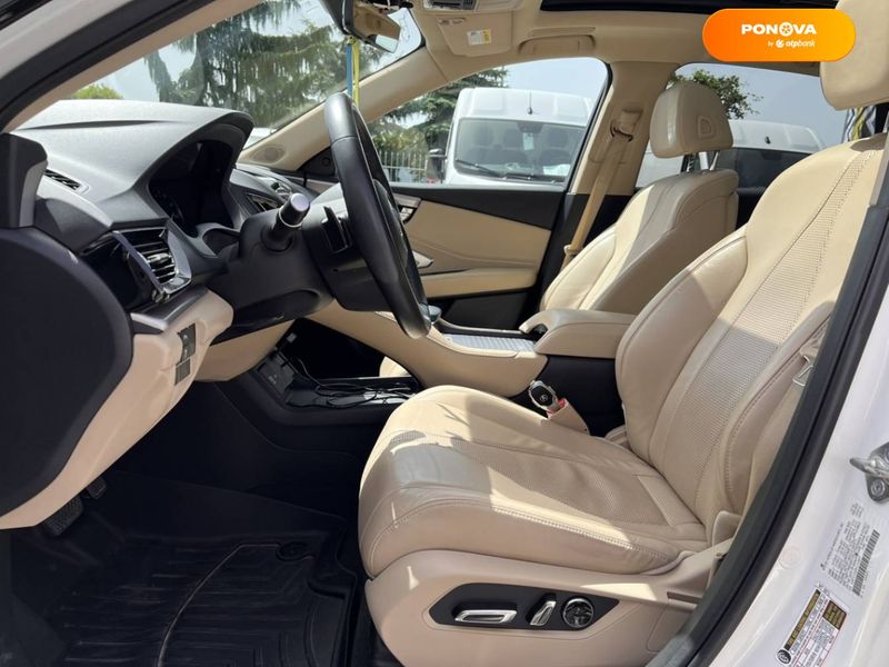 Acura RDX, 2018, Бензин, 2 л., 67 тыс. км, Внедорожник / Кроссовер, Белый, Ровно 103067 фото