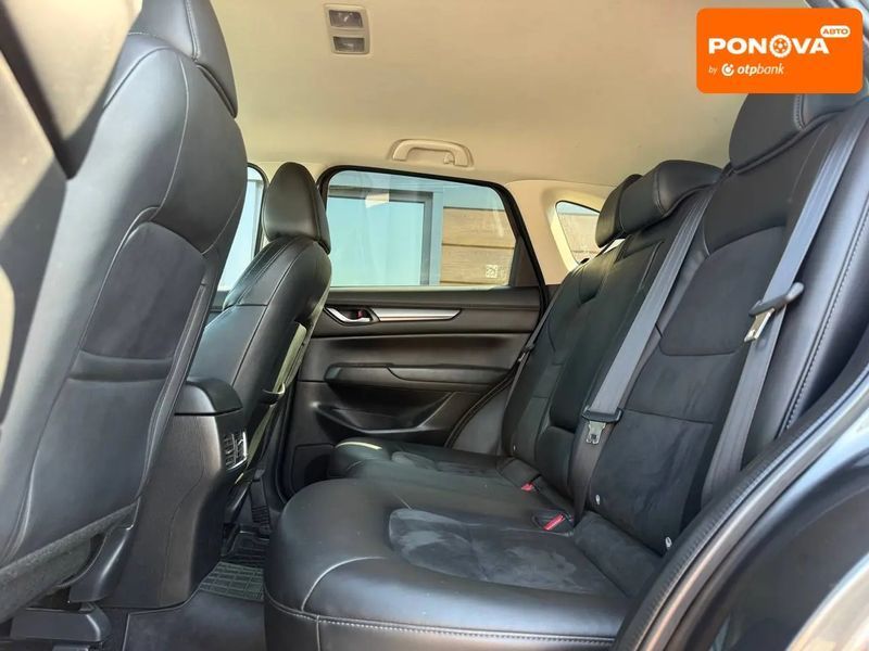 Mazda CX-5, 2017 г., Бензин, 148 тыс. км, Внедорожник / Кроссовер, Серый, Ровно AT-10424800 фото