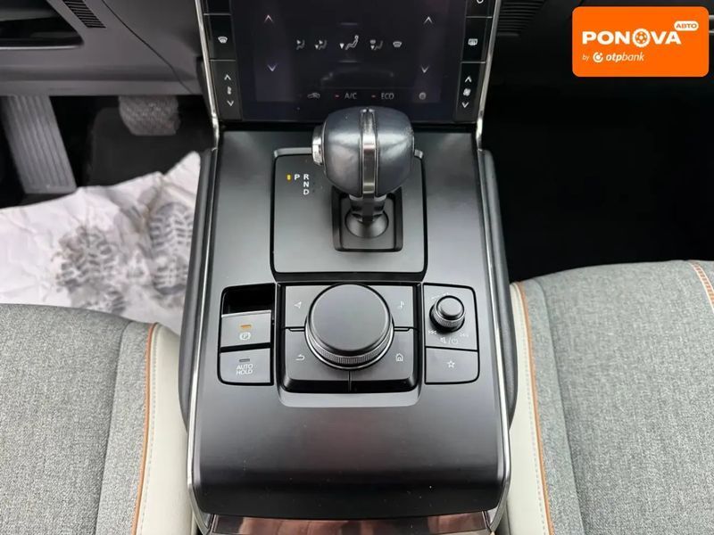 Mazda MX-30, 2020 р., Електро, 100 тис. км, Позашляховик / Кросовер, Сірий, Вінниця AT-10408107 фото