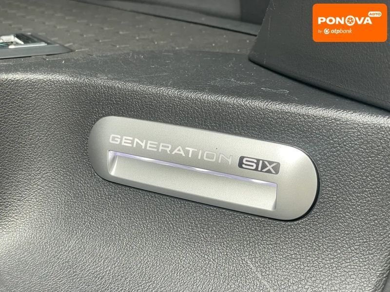 Volkswagen Multivan, 2020 р., Дизель, 126 тис. км, Мінівен, Сірий, Житомир AT-10416127 фото
